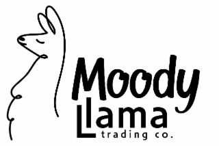 MOODY LLAMA TRADING CO.