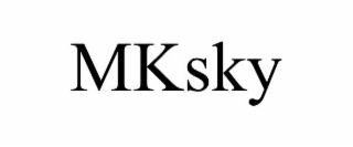 MKSKY