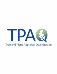 TPAQ TREE AND PLANT APPRAISAL QUALIFICATION