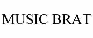 MUSIC BRAT