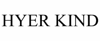 HYER KIND