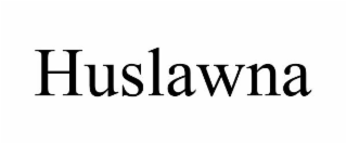 HUSLAWNA