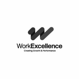 W WORKEXCELLENCE CREATING GROWTH & PERFORMANCE