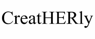 CREATHERLY