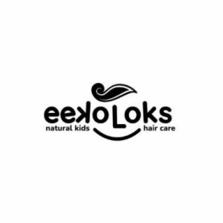 EEKOLOKS NATURAL KIDS HAIR CARE