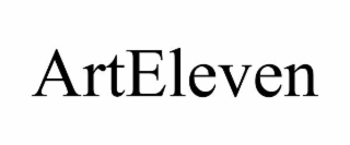 ARTELEVEN