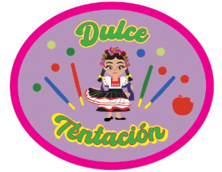 DULCE TENTACION