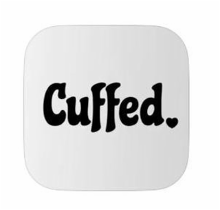 CUFFED.