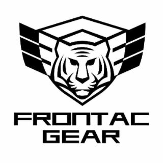 FRONTAC GEAR