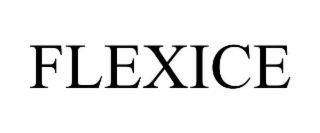 FLEXICE