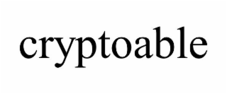 CRYPTOABLE