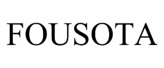 FOUSOTA