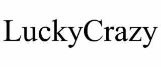LUCKYCRAZY