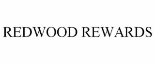 REDWOOD REWARDS