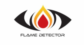 FLAME DETECTOR