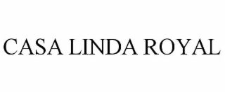 CASA LINDA ROYAL