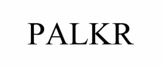 PALKR