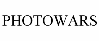 PHOTOWARS