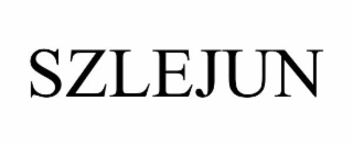 SZLEJUN
