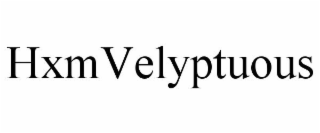 HXMVELYPTUOUS