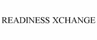 READINESS XCHANGE