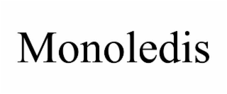 MONOLEDIS