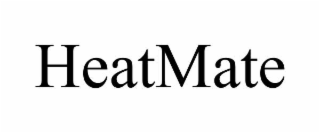 HEATMATE