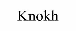 KNOKH