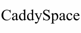 CADDYSPACE