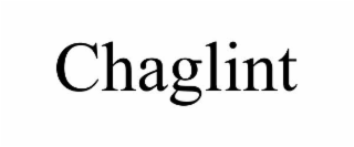 CHAGLINT