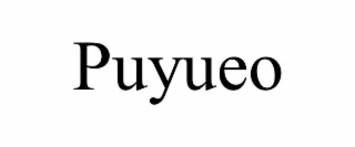 PUYUEO