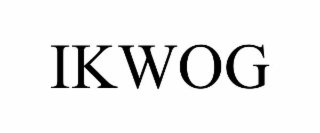 IKWOG