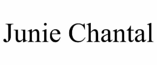 JUNIE CHANTAL