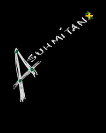 ASUHMITAN