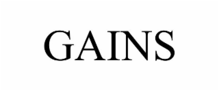 GAINS