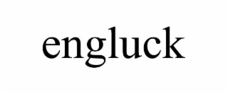 ENGLUCK