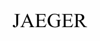 JAEGER
