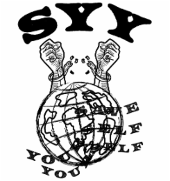 SYY SAVE YOURSELF YOURSELF