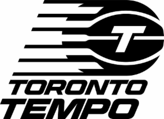 T TORONTO TEMPO