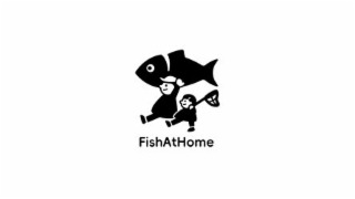 FISHATHOME