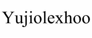 YUJIOLEXHOO