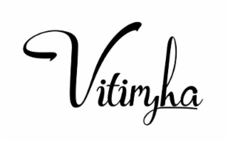 VITIRYHA