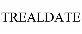 TREALDATE