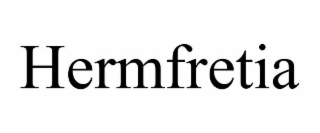 HERMFRETIA