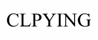 CLPYING