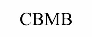 CBMB