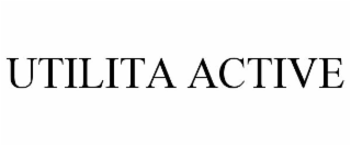 UTILITA ACTIVE