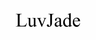 LUVJADE