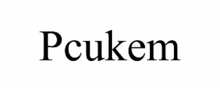 PCUKEM