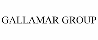 GALLAMAR GROUP